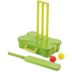 Swingball My First Cricket Set