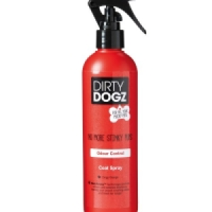 Dog Deodorising Spray 300ml