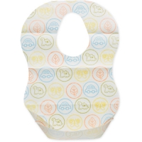 Aldi  Tommee Tippee Disposable Bibs Pack