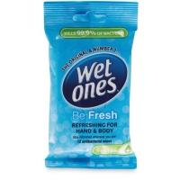 Aldi  Fresh Wet Ones