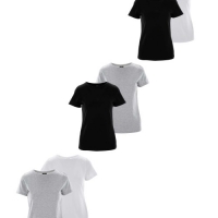 Aldi  Avenue Ladies T-Shirt 2 Pack