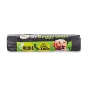 Doggy Waste Bags £0.69