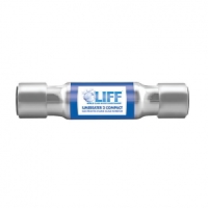 Liff Limebeater Compression Electrolytic Compact Push-fit Sc £49.99