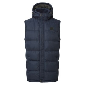 Tog 24 - Navy worth TCZ thermal gilet &pound;35.00