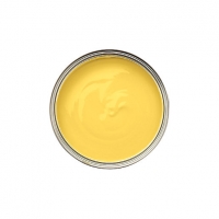Wickes  Wickes Colour @ Home Paint Tester Pot - Sweetcorn 75ml