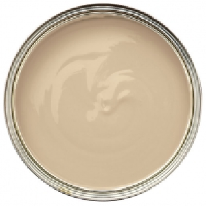 Wickes Exterior Gloss Paint - Cashmere Dream 750ml £16.99