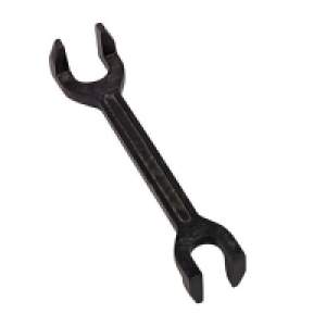 Monument 327R Shetack Malleable Cast Basin Back Nut Wrench &pound;8.99