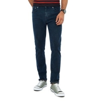 Debenhams  Red Herring - Blue skinny fit jeans