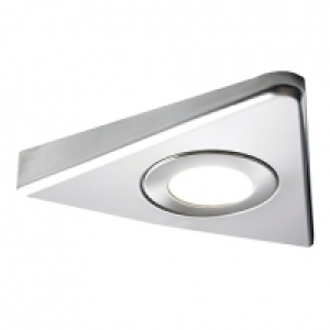 Wickes LED Single Triangle Natural Light - 2.6W £15.00