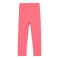 Debenhams  bluezoo - Girls pink leggings