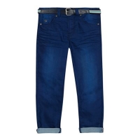 Debenhams  J by Jasper Conran - Boys blue mid wash jeans