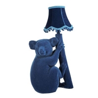 Debenhams  Abigail Ahern/EDITION - Koala Table Lamp
