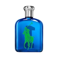 Debenhams  Ralph Lauren - Big Pony blue 1 eau de toilette