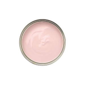 Wickes Colour @ Home Paint Tester Pot - Poetic Pink 75ml £0.75