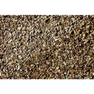 Wickes York Gold Chippings - Major Bag £7.00