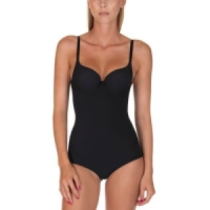 Lisca - Black Bella body £40.00