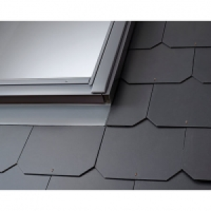 VELUX EDW MK04 0000 Tile Roof Window Flashing 780x980mm £54.99