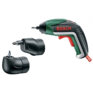 Bosch IXO V 1.5Ah Li-Ion Cordless Screwdriver £62.99