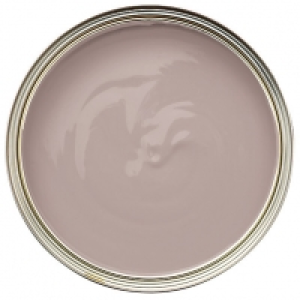 Wickes Colour @ Home Vinyl Matt Emulsion Paint - Mink 2.5L £6.00