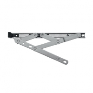 Wickes Top Hung Window Friction Hinge - 262 x 13.5mm Pack of £5.40