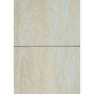 Wickes Travertine Tile Laminate Sample £2.00