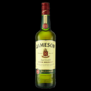 Jameson £16.00