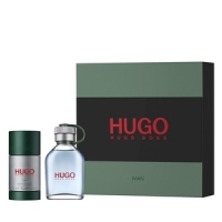 HomeBargains  Hugo: Hugo Boss Man Gift Set