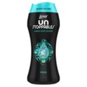 Lenor Unstoppables In - Wash Scent Booster Fresh £4.00