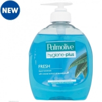 JTF  Palmolive Antibacterial Handwash 300ml