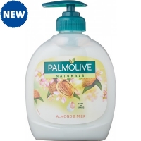 JTF  Palmolive Nourishing Handwash 300ml