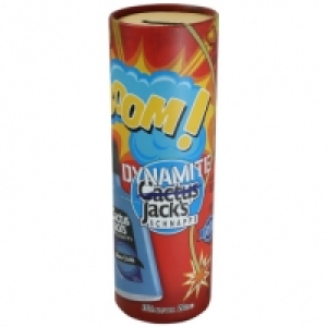 BMStores  Cactus Jack Dynamite - Blue Chilli