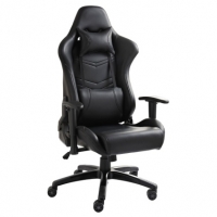 BMStores  Fast Traxxx Pro Performance Deluxe Chair