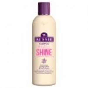 Miracle Shine Shampoo £2.00