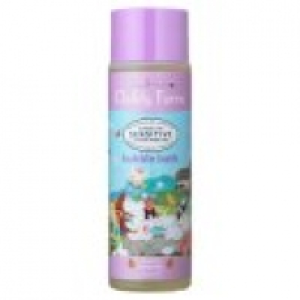 Bubble Bath Organic Tangerine £3.00