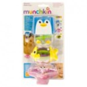 Wonder Waterway 3 in 1 Bath Toys 6m+ £5.49