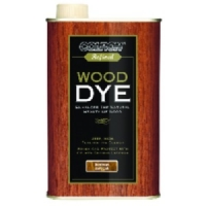 Ronseal Colron Refined Wood Dye Jacobean Dark Oak 250ml £8.98
