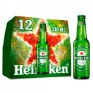 Premium Lager Beer £10.00