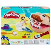 BMStores  Play-Doh Doctor Drill n Fill