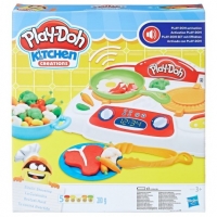 BMStores  Play-Doh Kitchen Creations