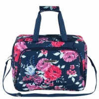 BMStores  Sovereign Cabin Bag 30cm - Floral