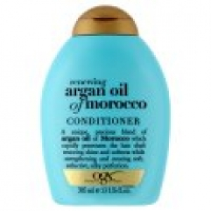 Renewing Argan Oil of Morocco Conditioner £4.00