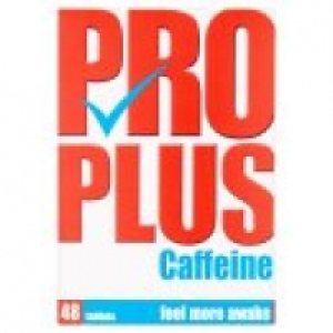 Caffeine Tablets £3.50