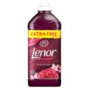 Fabric Conditioner Ruby Jasmine Scent 55 Washes £3.00