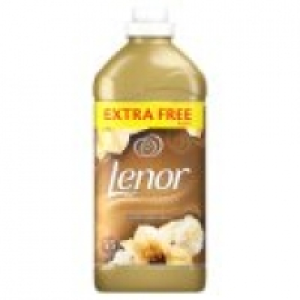 Fabric Conditioner Gold Orchid Scent 55 Washes £3.00