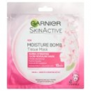 Moisture Bomb Sakura Hydrating Sheet Mask £2.00