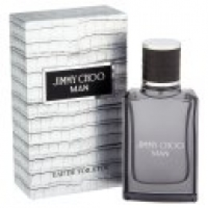 Jimmy Choo Man Eau de Toilette Natural Spray