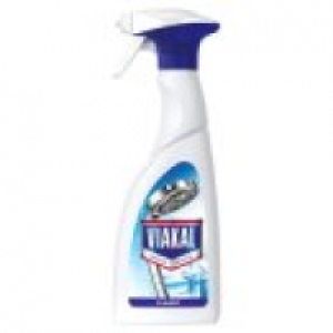 Limescale Remover Spray £2.00