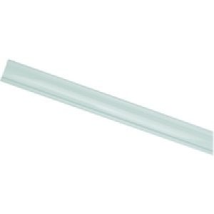 Wickes Metal Curtain Track 1.8m £13.49