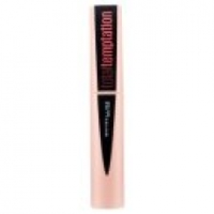 Total Temptation Mascara Very Black £6.95