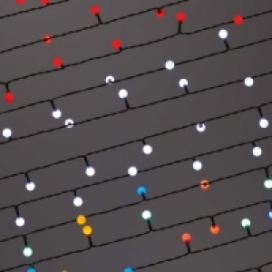 Perfect Christmas 100 Berry Lights